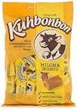Kuhbonbon Milch & Honig 200g