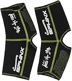 FOOT GRIP - Anti-Rutsch-Socken MMA