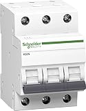 Schneider A9K02320 Leitungsschutzschalter K60N 3P