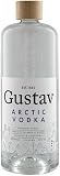 L&P gustav Arctic Vodka 0.7 l