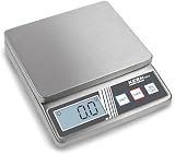 Kern FOB 5K1S Tischwaage 5kg
