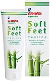 Gehwol Soft Feet Peeling 125ml