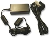 Netzadapter für IDXpert und Labxpert Etikettiergerät