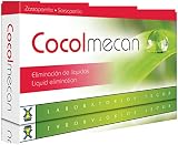 Cocolmecan 40 cápsulas
