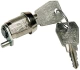 AUTO-STYLE Schloß mit 2 Schlüsseln für FL/Spazio/Pre/Easy Dachkoffer