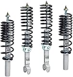 H&R 40794-3 Cup-Kit Fahrwerk