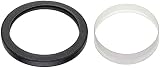 AJUSA 15079000 Kurbelwellensimmering 115x 140x Simmerring Kompatibel mit MERCEDES-BENZ…