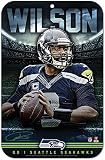 WinCraft NFL Seattle Seahawks "Russell Wilson" Schild