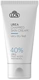 LCN Urea 40% Schrundencreme für dicke Hornhaut