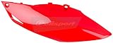 SIDE PANELS CRF250 14-17 RED