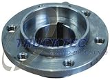 Trucktec Automotive 02.11.017 Nabe