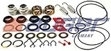 Auger 52227 Reparatursatz