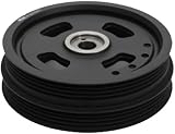 Japanparts PU-M00 Riemenscheibe
