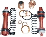 Japanparts KC-208 Reparatursatz