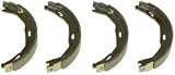 Brembo S 56 535 Bremsbackensatz