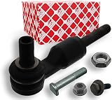 febi bilstein Spurstangenkopf Vorderachse