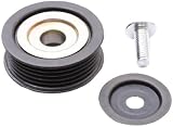 Japanparts RP-K00 Umlenk-/Führungsrolle