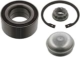 febi bilstein 37549 Radlagersatz mit Anbaumaterial