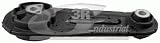 3RG 40669 Motorhalterung hinten