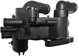3RG 82776 Flansch-Kühlmittel