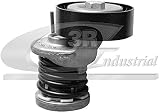 3RG 13718 Riemenspanner Poly-V-Riemen