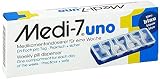 MEDI 7 uno blau 1 St