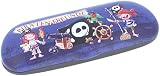 Brillenetui für Kinder "Piratenfreunde