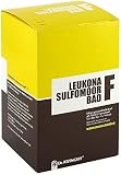 LEUKONA Sulfomoor Bad F 500 ml