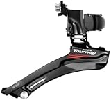 Shimano Umwerfer Tourney FD-A070 2x7-fach Schelle 34,9 mm