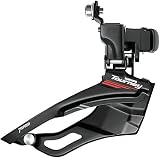 Shimano Umwerfer Tourney FD-A073 3x7-fach Schelle 34,9 mm