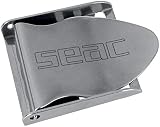 SEAC Buckle, Schnalle für Tauchergürtel
