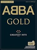 ABBA GOLD - Greatest Hits