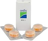Cedis 8 St Trockenkapseln