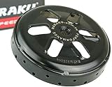 Kupplungsglocke NARAKU R-Vent