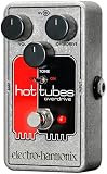 Electro Harmonix Hot Tubes Nano Overdrive