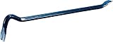 kwb Brecheisen 600 mm mit Klaue und breiter Klinge