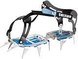 Salewa Alpinist Aluminium Wandersteigeisen