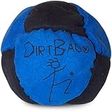 World Footbag Dirtbag Hacky Sack Fußsack