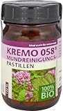Kremo 058 Mundreinigungspastillen