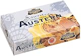 Schenkel Austern geräuchert