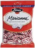 Fazer Marianne Rot Finnischen Milchschokolade Gefüllt Mint Bonbons Süßigkeit Süßigkeiten…