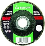 Bellota Laminierte Scheibe