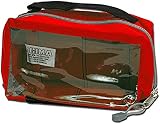 GIMA 27180 E1 Quadrierte Tasche mit Fenster und Griff