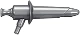 GIMA 819-080-15 Fiber Optik Anoskop mit Obturator
