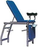 GiMa 27505 Kinderbett GINECOLOGICO A 3 Abschnitte