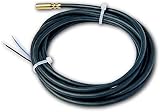 PT 1000 SIL Temperatursensor PT1000 für Solarwarmwasserbereitungssysteme