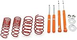 KONI STR.T Kit kompatibel mit Volkswagen Golf 6/6 Plus 2008-2013