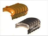 Mahle Original 001 HS 10705 000 Kurbelwellenlager