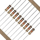 Leistungs-Widerstand 100 Ohm