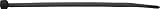 nedelko 5333E Kabelbinder PA6.6